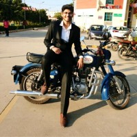 Deepanshu Kumar