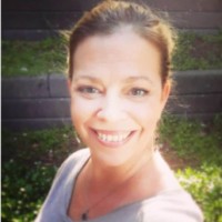 Corri Parker