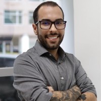 Fernando Henrique Gómez