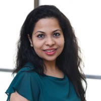 Keya Shah