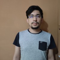 Andrey Vargas