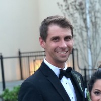 Matt Frye