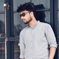 Mohd Faizan