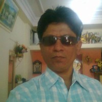 Anil Bhosale