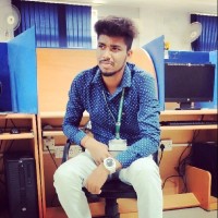 Santhoshkumar S