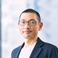 木村隆二