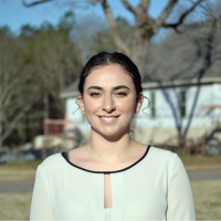 Itzel Vela Hernandez