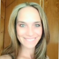 Marlene Van der Berg