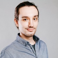 Raphaël Dusautoy