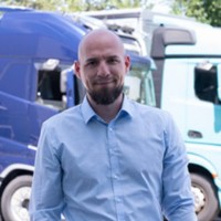 Florian Schlüter-Kirchner