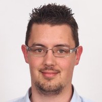 Adam O'Reilly