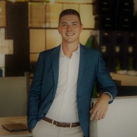 Gavin Kingsbury, PMP