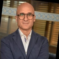 Ibrahim Cherradi, PhD