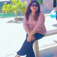 Tina Issac