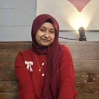 Maysha Ahmed
