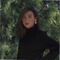 Jacqueline Victoria Gonzalez