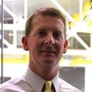 Bill Tharp