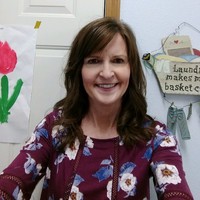 Sue Stonecipher