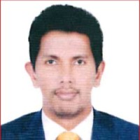 Vancy Danzil D'Souza