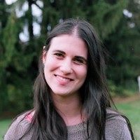 Sofie Cardinal, Lmsw