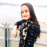 Harsimran Kaur