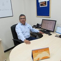 Manuel Alvarez Alvino MBA, PEng