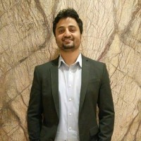 Ajay Chaurasia