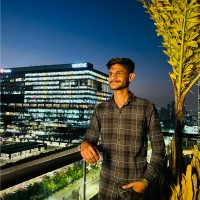 Ganesh Patil