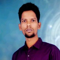 Sakthi D