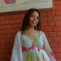 Yashika Vohra