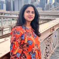 Padma Kurapati