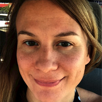 Nicole Wolf