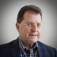 Tom Giedgowd, CPA MS