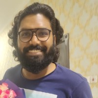 Dinoop Nair