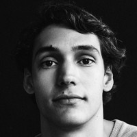 Daniel Camargo