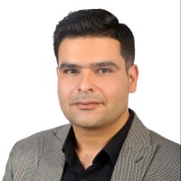 Ali Farahani