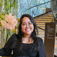 Ahana Guha Roy