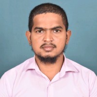 Thameemul Ansari