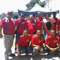 Frederick Rendon Almea