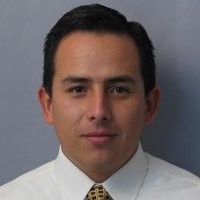 Fredy Gustavo Perez Guerrero