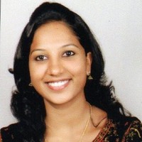 Yashika Poojary