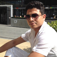 Md Minaruzzaman