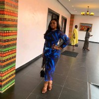 Lucy Amarachi Ugwu