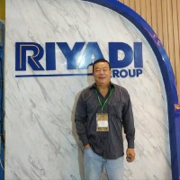 Regi Gunawan