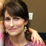 Rebecca Rautio