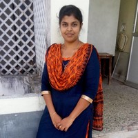 Anitha Janet Roshni Y