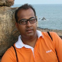 Atmaram Parab, Itil