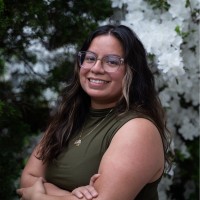 Ashley Caceres