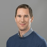 Daniel Eriksson