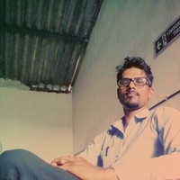 Rajesh Ghade